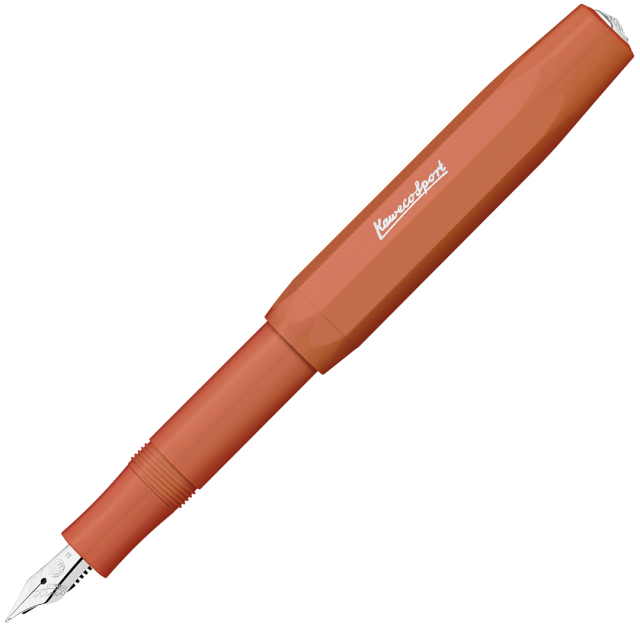 Classic Skyline Sport Fyldepen Fox