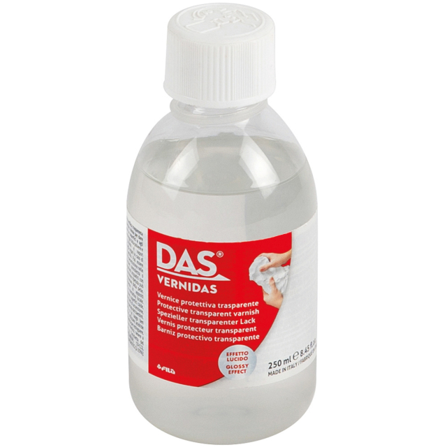 Blank lak Vernidas 250 ml