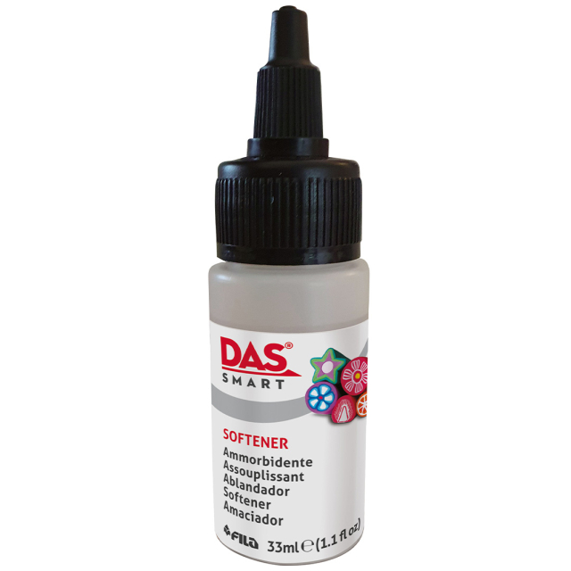 Smart Blødgøringsmiddel til ler 33 ml