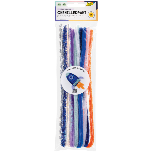 DIY-kit Piberensere Rummet 10-pack