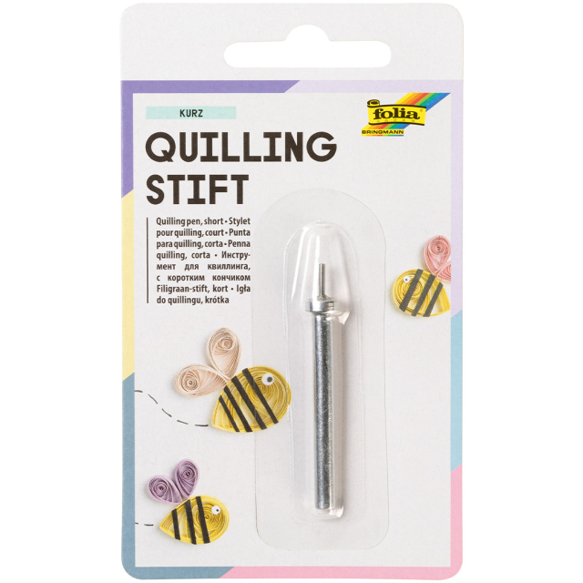 Quillingværktøj