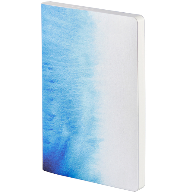 Notebook Flow M - Blue Lake