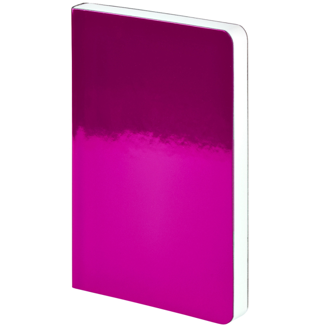Notebook Shiny Starlet S - Pink