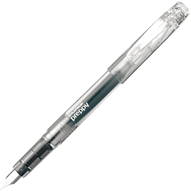 Preppy F 03 Crystal Fyldepen