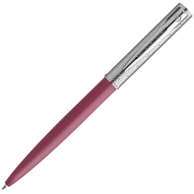 Allure Deluxe Metal & Pink Kuglepen