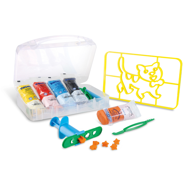 Modellervoks Kit Kat