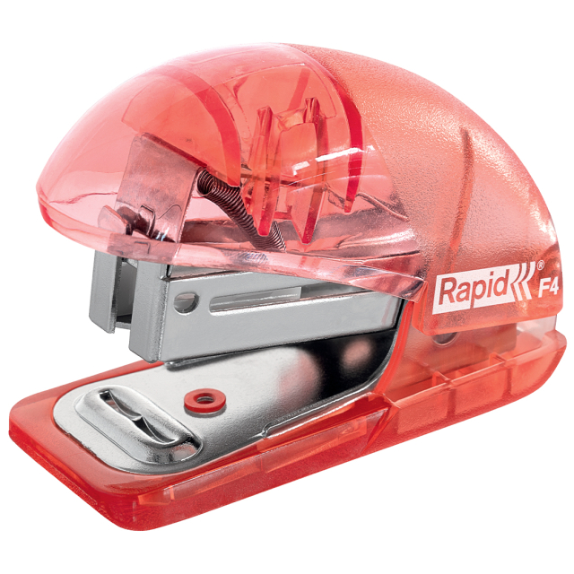 Colour Breeze Hæftemaskine Koral