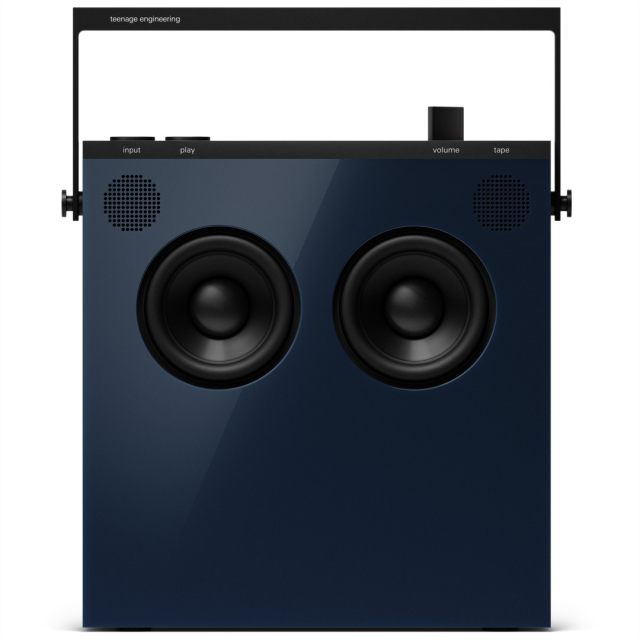 OB-4 the magic radio, navy