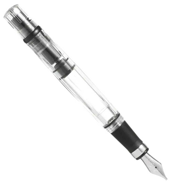 Diamond 580ALR Fyldepen Black Medium i gruppen Penne / Fine Writing / Fyldepenne hos Pen Store (132423) Diamond 580ALR Fyldepen Black Medium i gruppen Penne / Fine Writing / Fyldepenne hos Pen Store (132423)