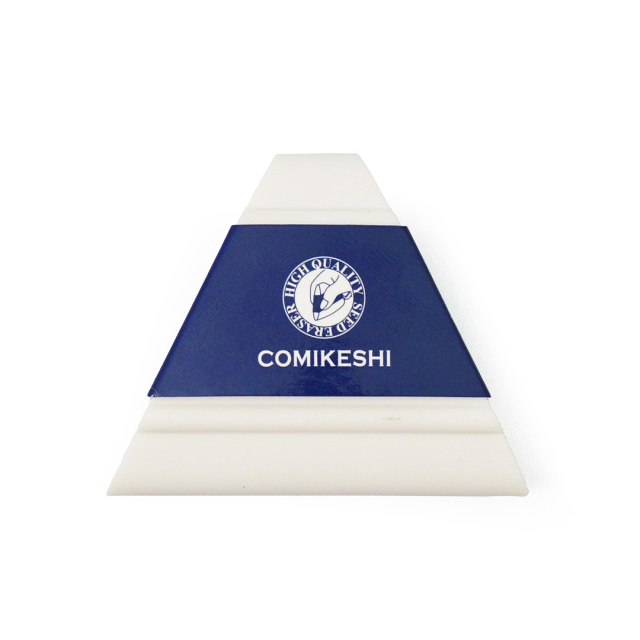 Comikeshi Manga Viskelæder