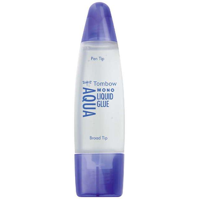 Mono Aqua Flydende lim