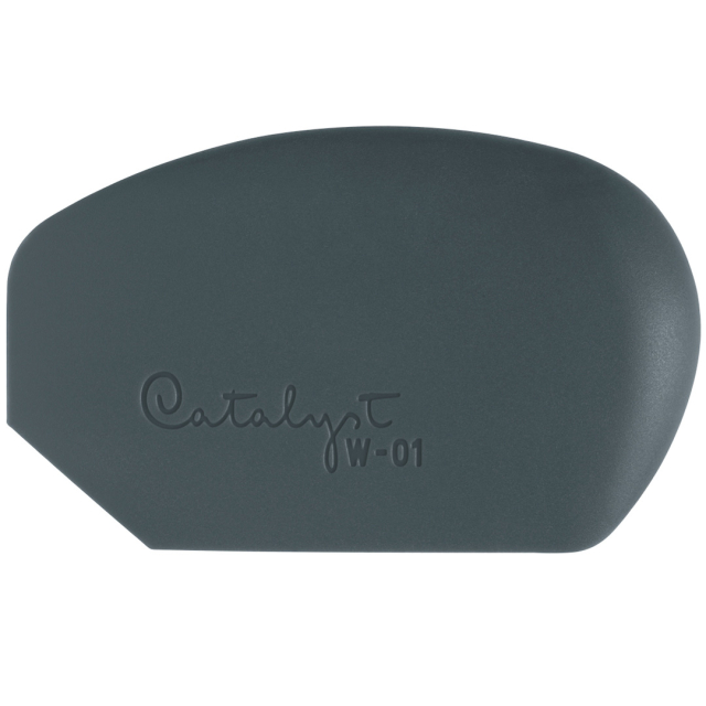 Catalyst Malerværktøj silicone wedge No 1 Grey