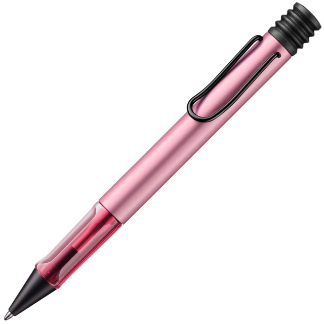 AL-star Kuglepen Autumn Pink