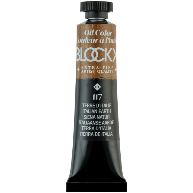 Oliemaling 20 ml (Prisgruppe 1)
