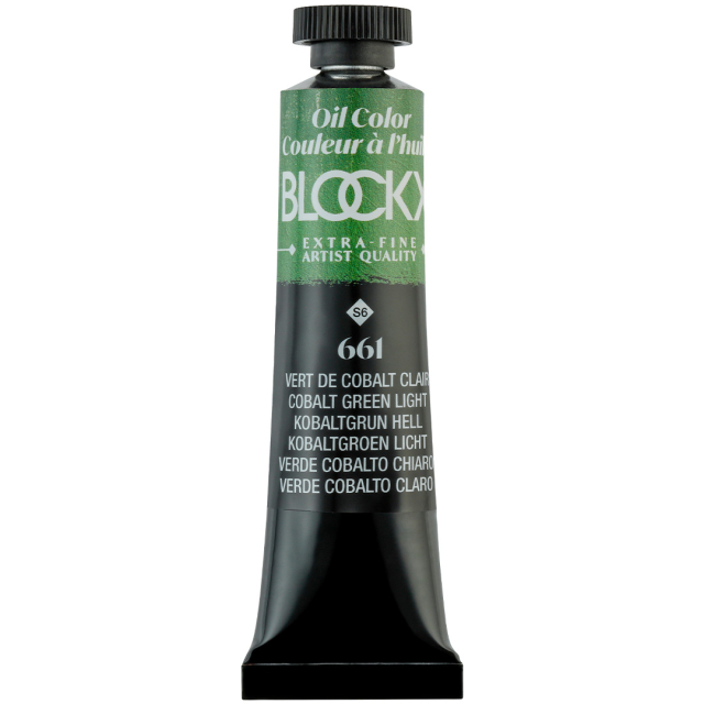 Oliemaling 20 ml (Prisgruppe 6)