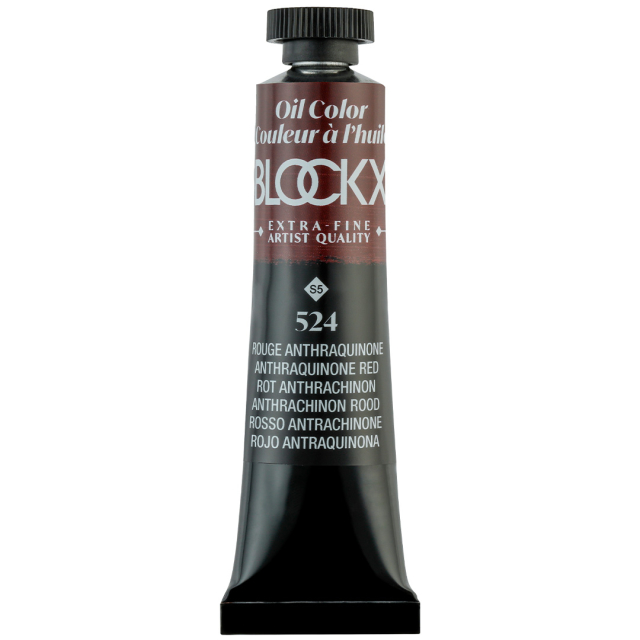 Oliemaling 20 ml (Prisgruppe 5)