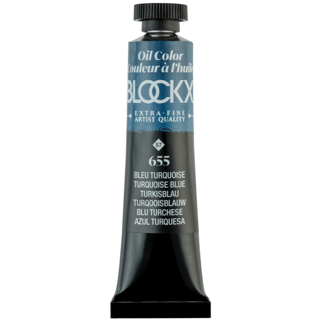 Oliemaling 20 ml (Prisgruppe 7)