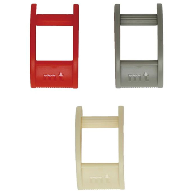 Washi-tapeholder 3-pak