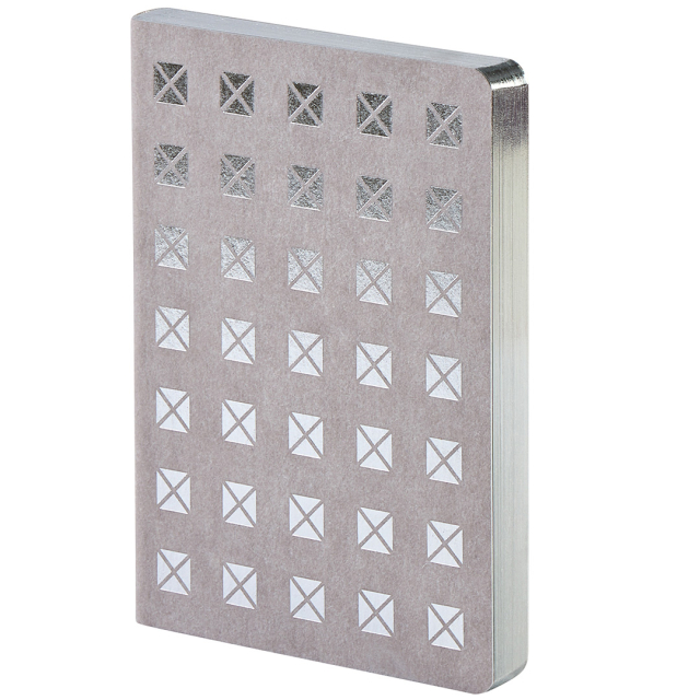 Notebook Finesse S - Studs Limited Edition