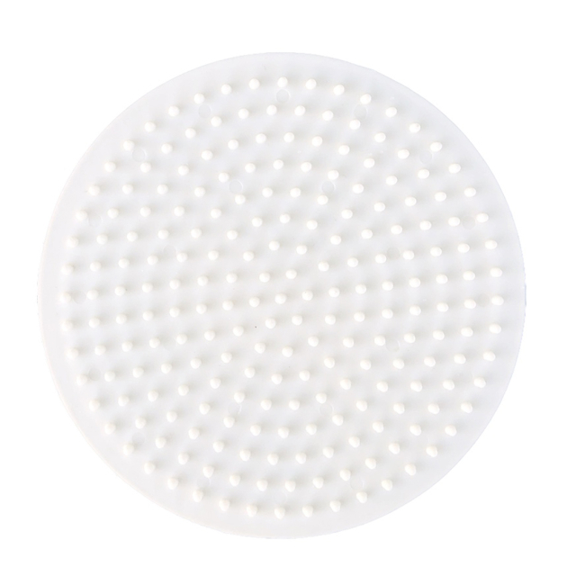 BioBeads Stiftplade Midi Cirkel 9 cm