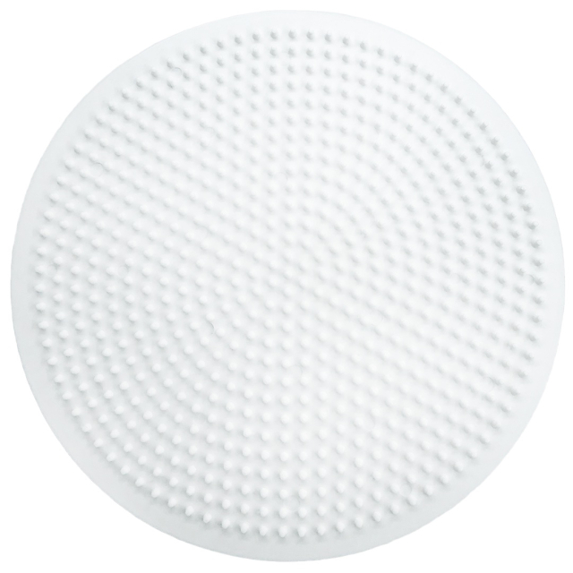 BioBeads Stiftplade Midi Stor Cirkel