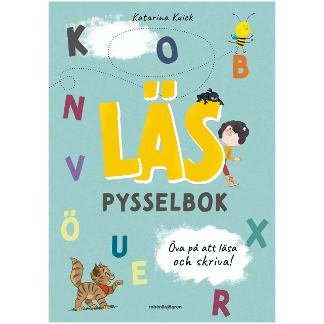 Læs pysselbog