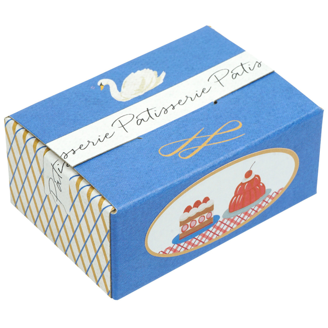 Hako Stickers Patisserie
