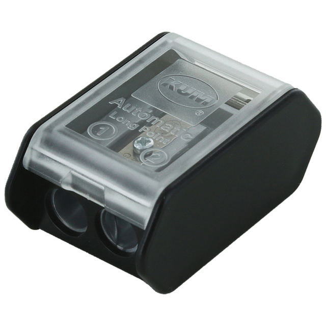 Spidsere Automatic Long Point AS3