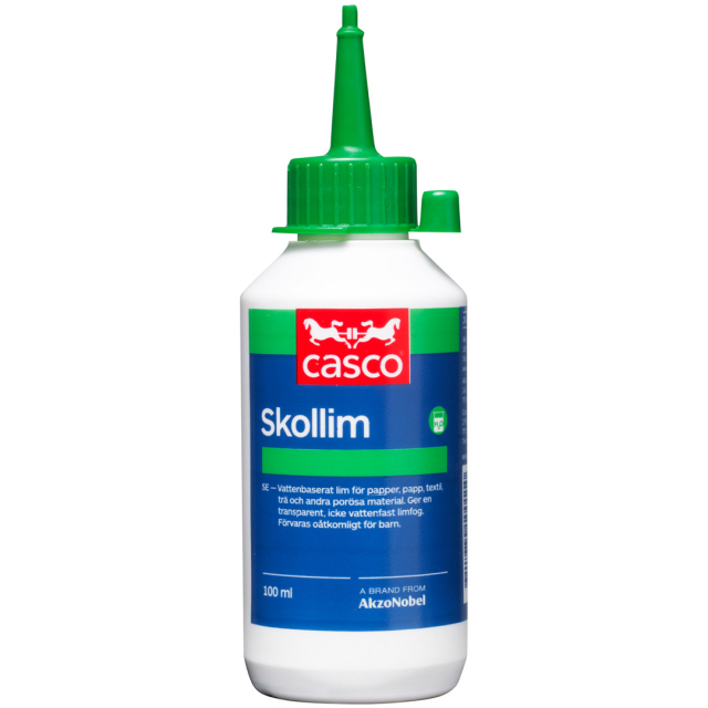 Skolelim 100 ml