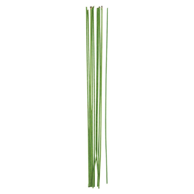 Blomsterstængel 30 cm 20-pak
