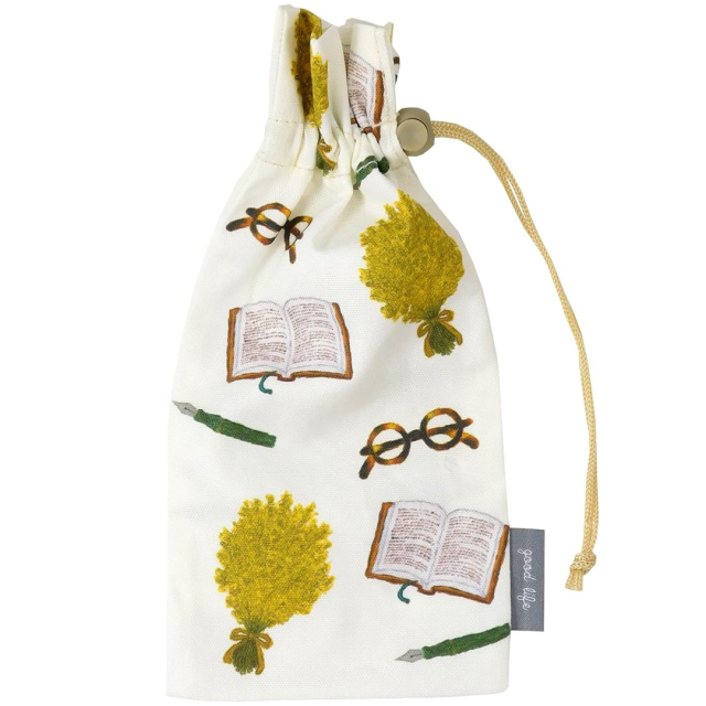 Penalhus Drawstring Yusuke Yonezu 2