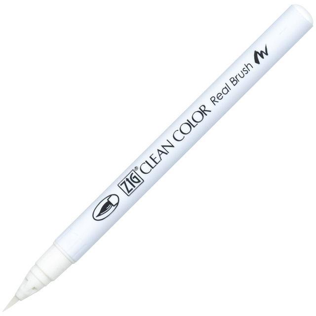 Clean Color Real Brush Blender