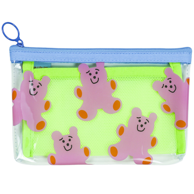 Penalhus Mesh Bear