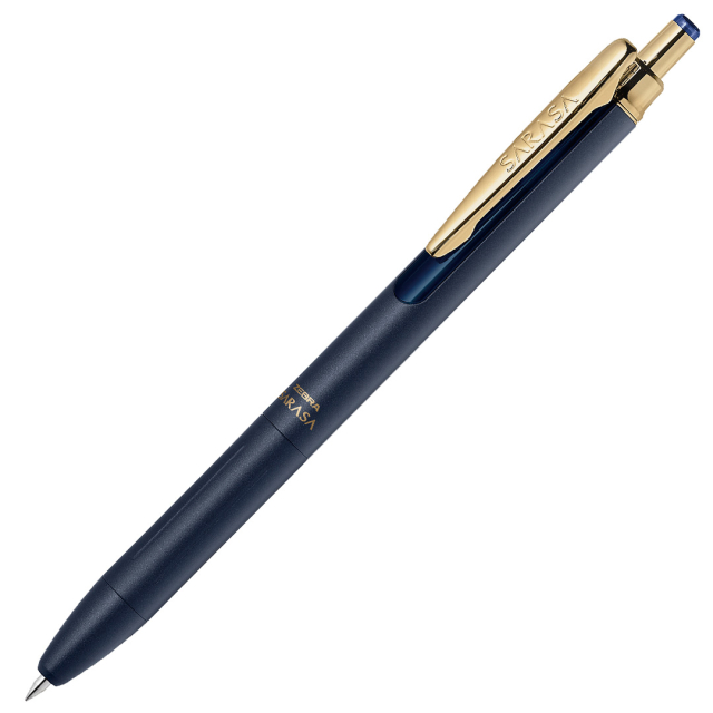 Sarasa Grand Gelpen Night blue 0,5
