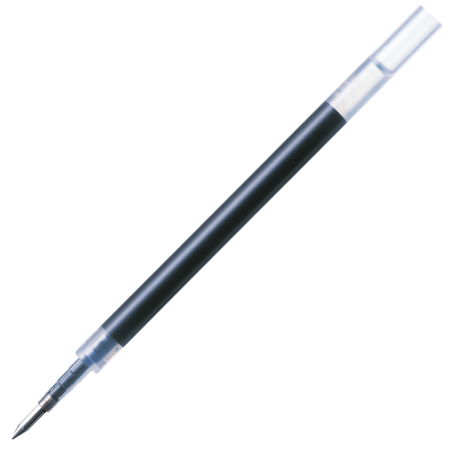 Refil JF 0,5 2-pack Black