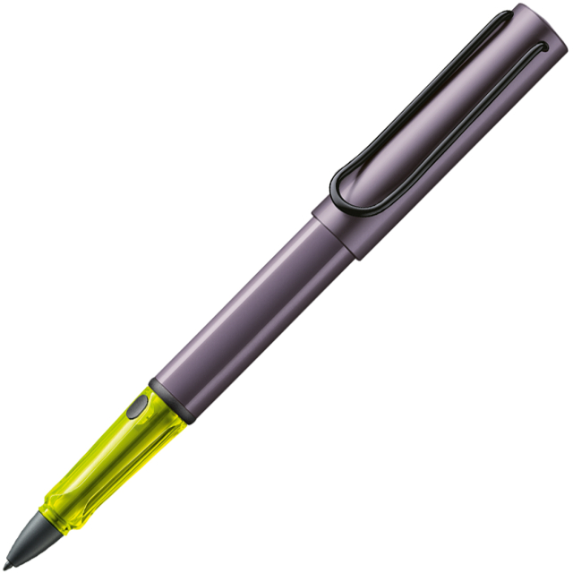 AL-star Aubergine EMR PC/EL Digital Pen