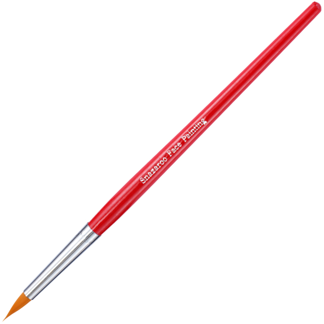 Pensel til ansigtsfarve Large Round