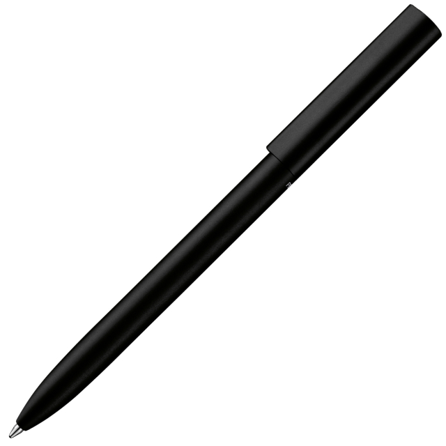 INEO Elements Kuglepen Black Rock
