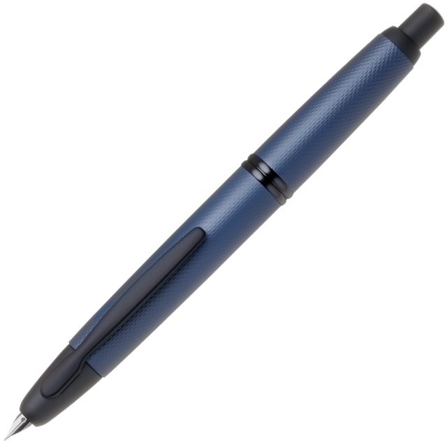 Capless Fyldepen Limited Edition 2025 Link