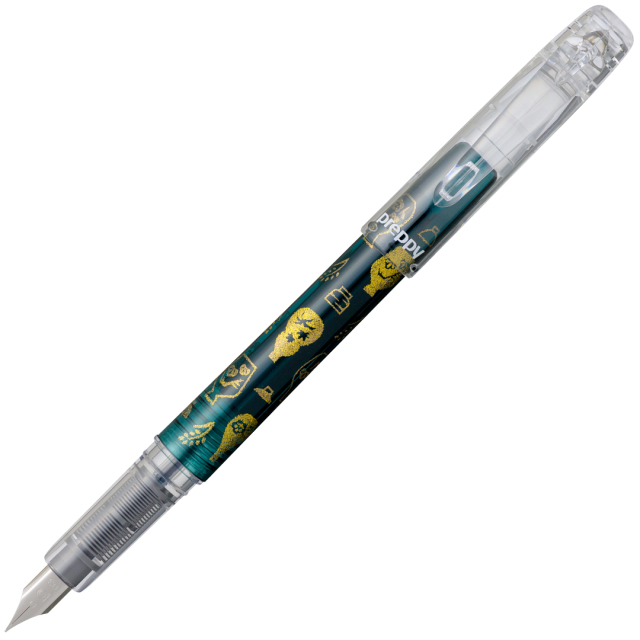 Preppy F 03 Fyldepen Sake