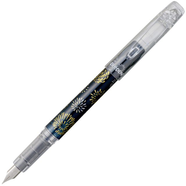 Preppy F 03 Fyldepen Hanabi