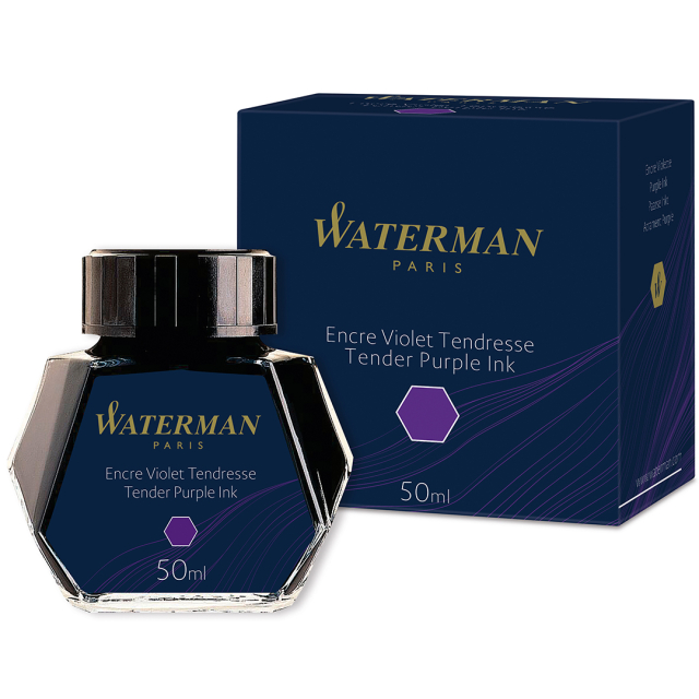 Blæk fyldepen 50 ml