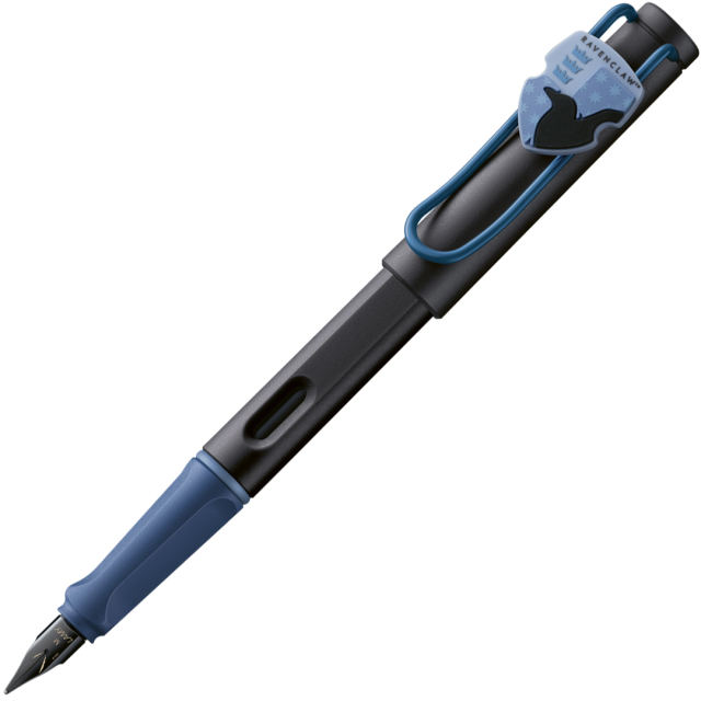 Safari Fyldepen Ravenclaw