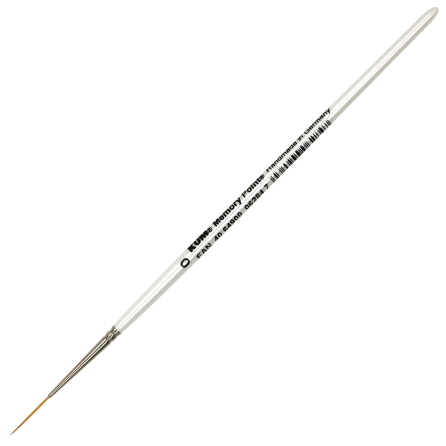 Pensel Memory Point Liner 0