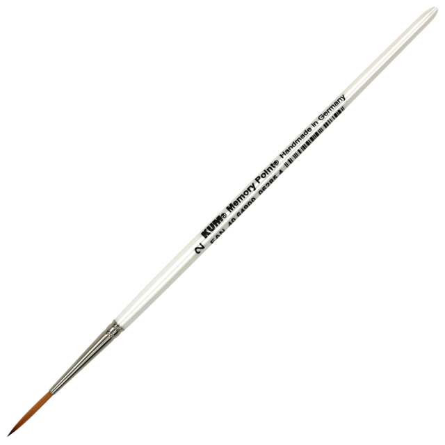 Pensel Memory Point Liner 2