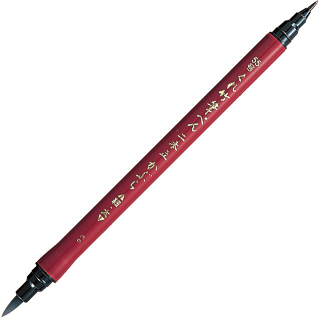 Penselpen Nihon-Date Kabura No.55