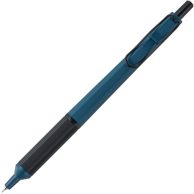 Gelpen Jetstream Edge 0,38 mm Prussian Blue