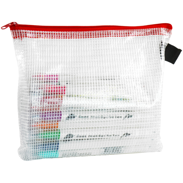 Brush Sign Pen Twin 30-pak + Zipper Pouch