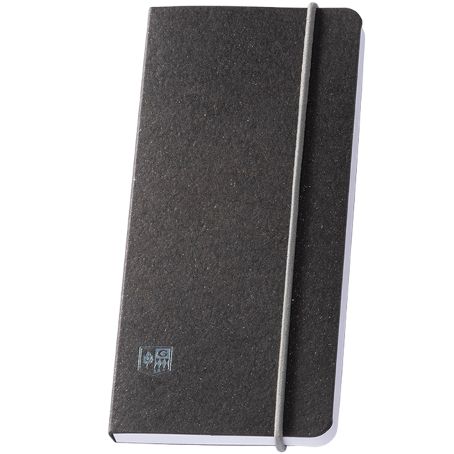 Pocket Pad Notesbog Deep Glance