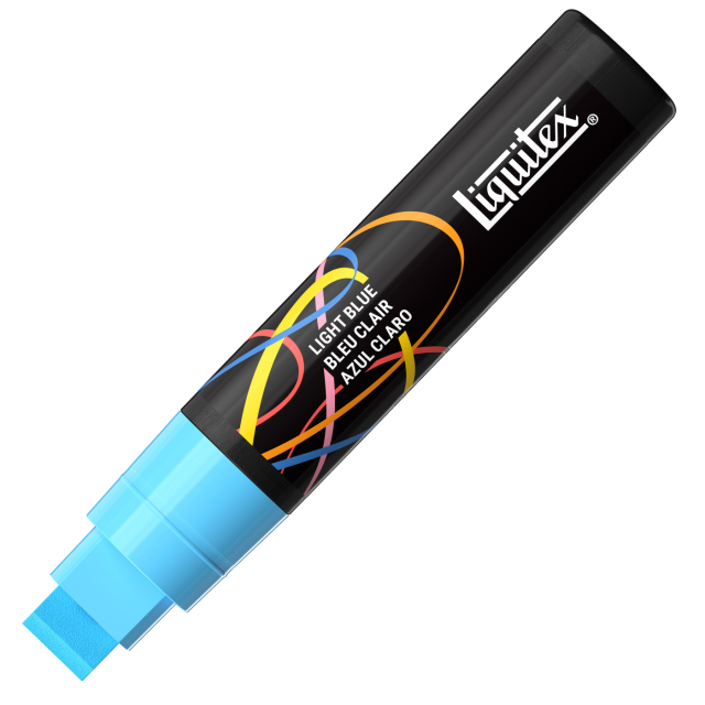 Marker 15 mm
